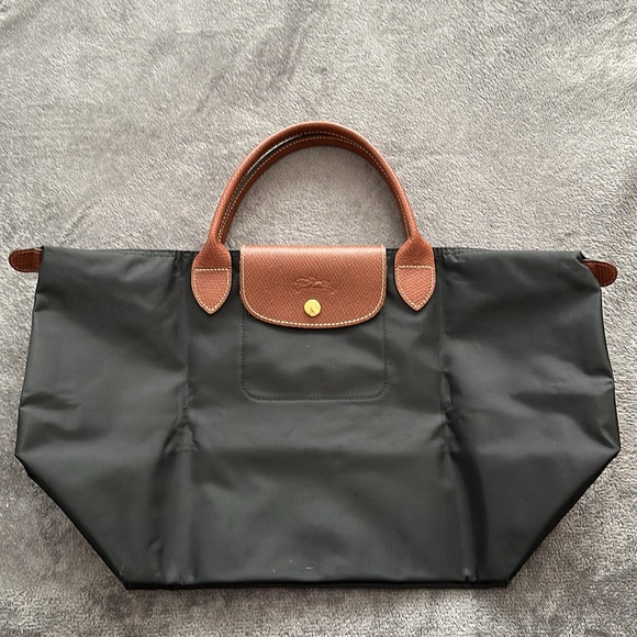 Longchamp Le Pliage Nylon Bag - Picture 2 of 14